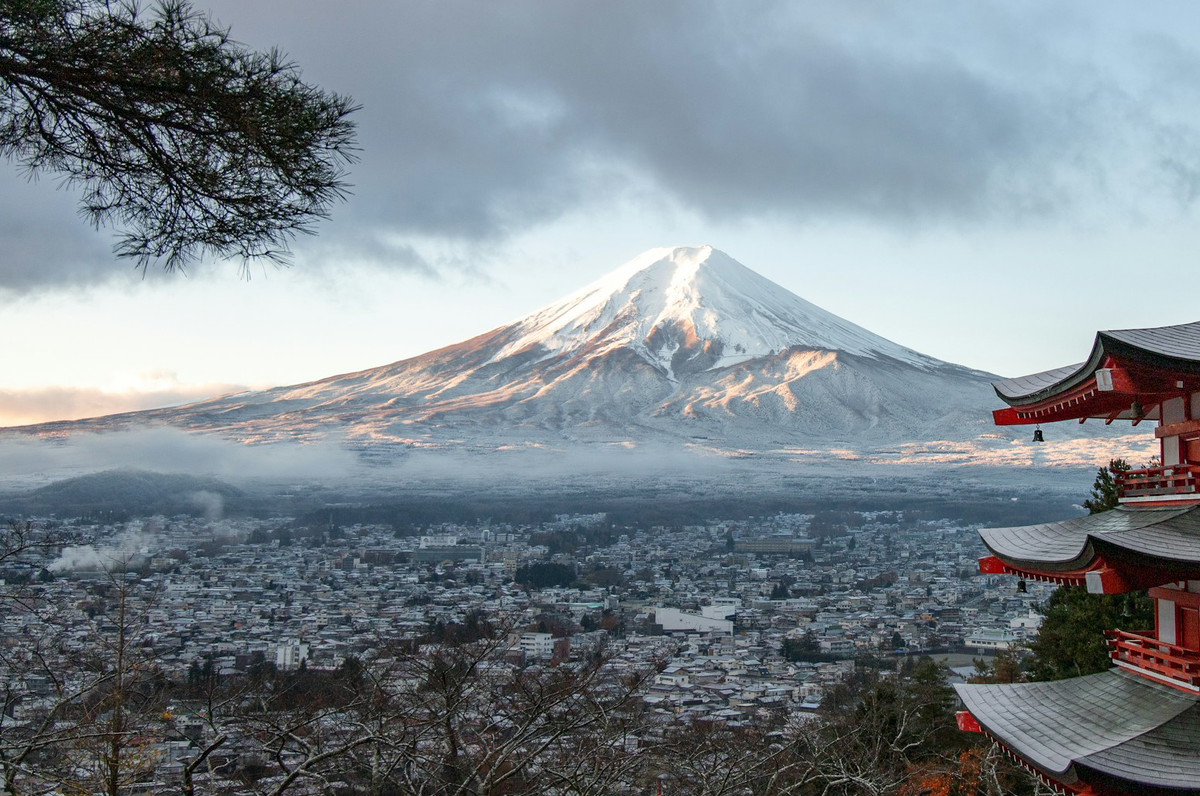 Tomáš Malík, Fuji / Unsplash