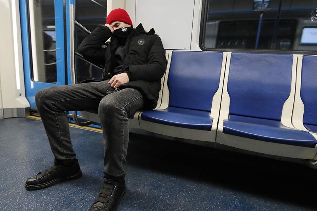 Фото: ТАСС/Сергей Савостьянов