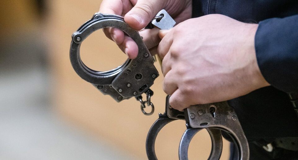    Ilya Moskovets/URA.RU / www.globallookpress.com