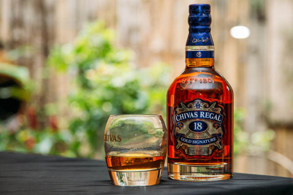 Виски: история легендарного напитка и домашние рецепты