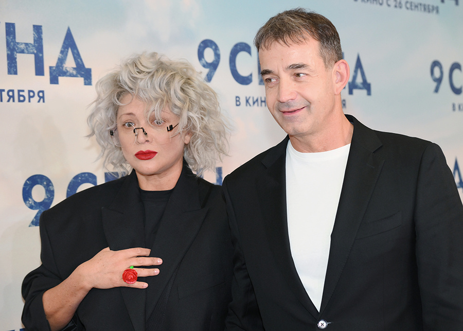    © Екатерина Чеснокова/РИА Новости