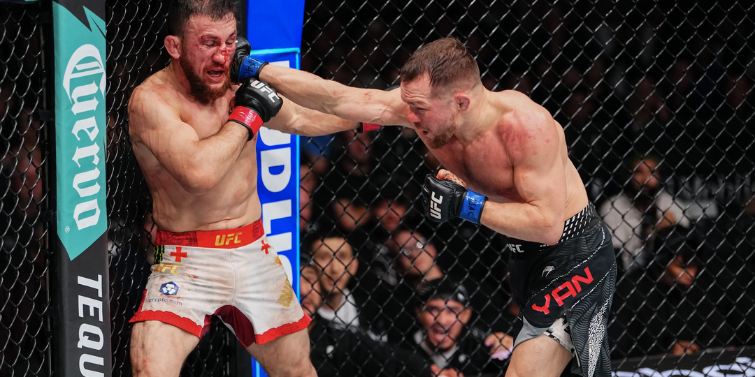 Кто следующий? Самые интригующие прогнозы на главные бои UFC в 2026 году