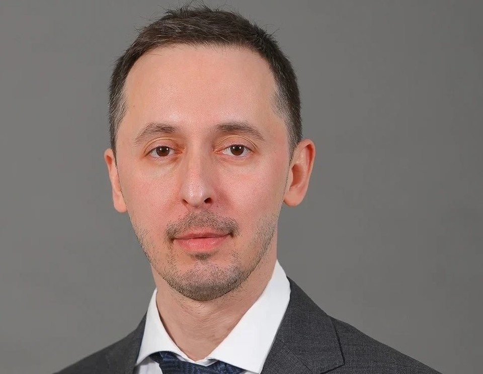    Экс-глава «Пари НН» Мелик-Гусейнов стал замдиректора ВШГУ РАНХиГС. Пресс-служба правительства Нижегородской области
