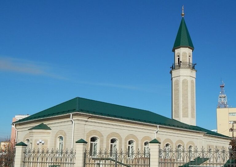    У мусульман Оренбуржья начался священный месяц Рамадан Оренбуржье