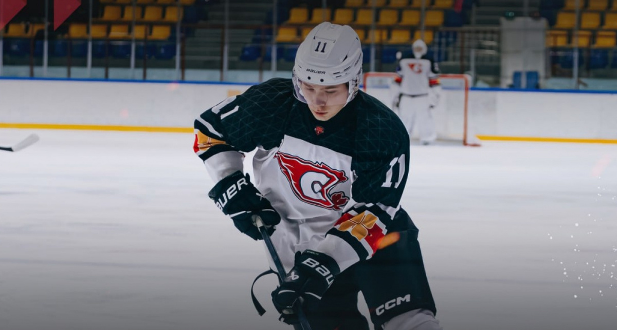    Фото ХК "Сокол"