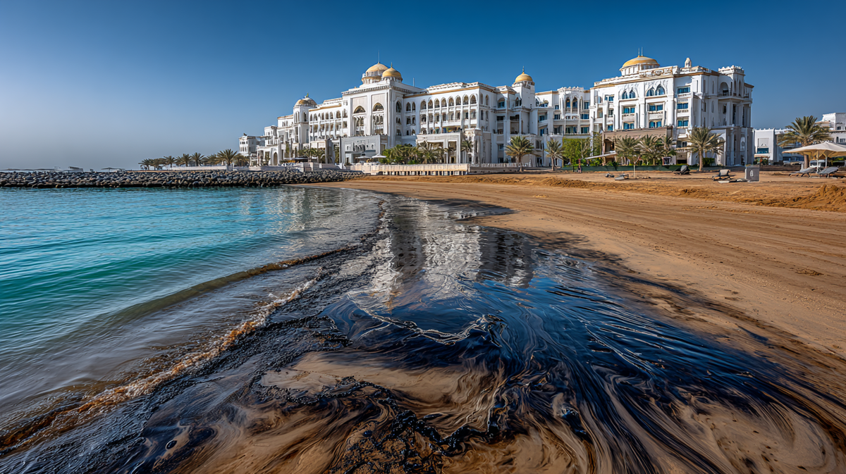 Изображение создано автором с использование ИИ