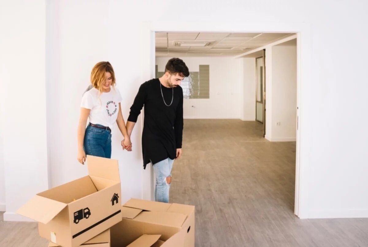    Более 3 тыс. северян воспользовались услугой «Переезд» от «Ростелекома»