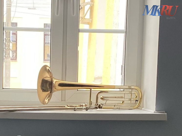     Фото: "МК в Калуге"