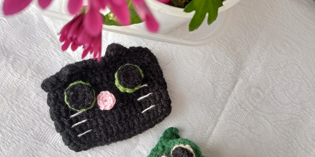 Вязунчик уехал... Осталось тепло...