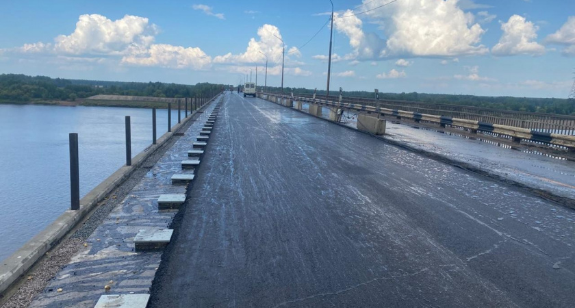    Фото: Минтранс Коми