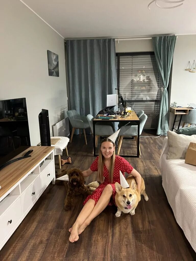 Фото: предоставлено Юлией