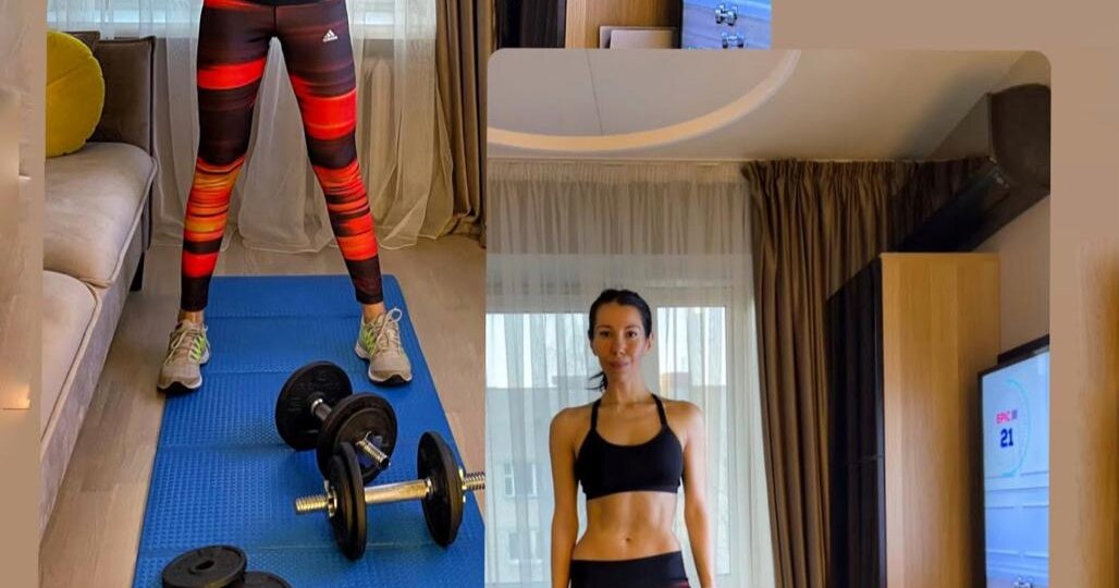 Четыре моих любимых ресурса для занятий спортом