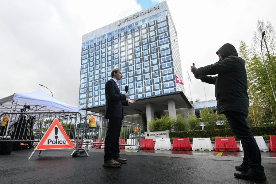     / Источник: © Кирилл Зыков/РИА Новости