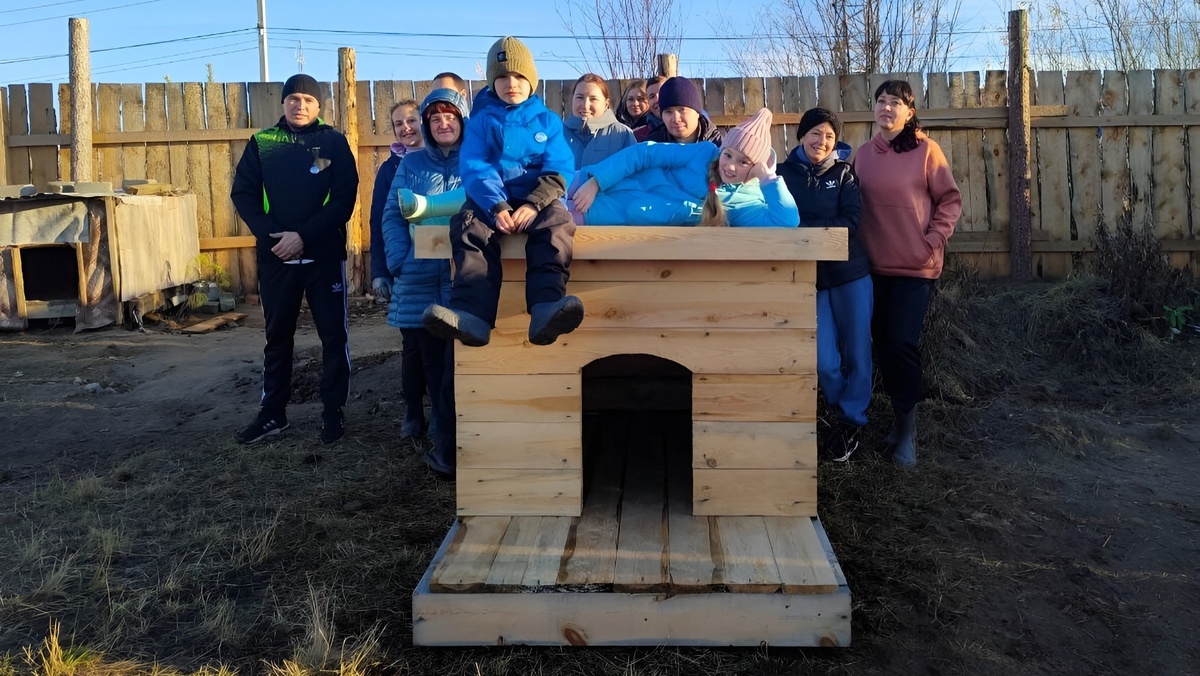    Нефтехимическая компания спасает деревья Югры и Ямала благодаря рациональному использованию ресурсов