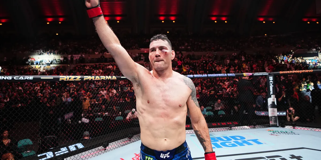 Клетка, которая не прощает: Самые жуткие травмы в истории UFC