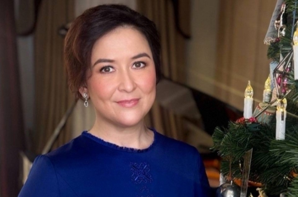    Правоохранительные органы задержали министра культуры Башкирии Амину Шафикову.