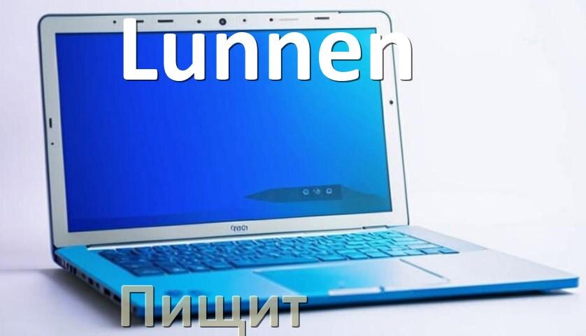 
Почему ноутбук Lunnen пищит при включении что делать