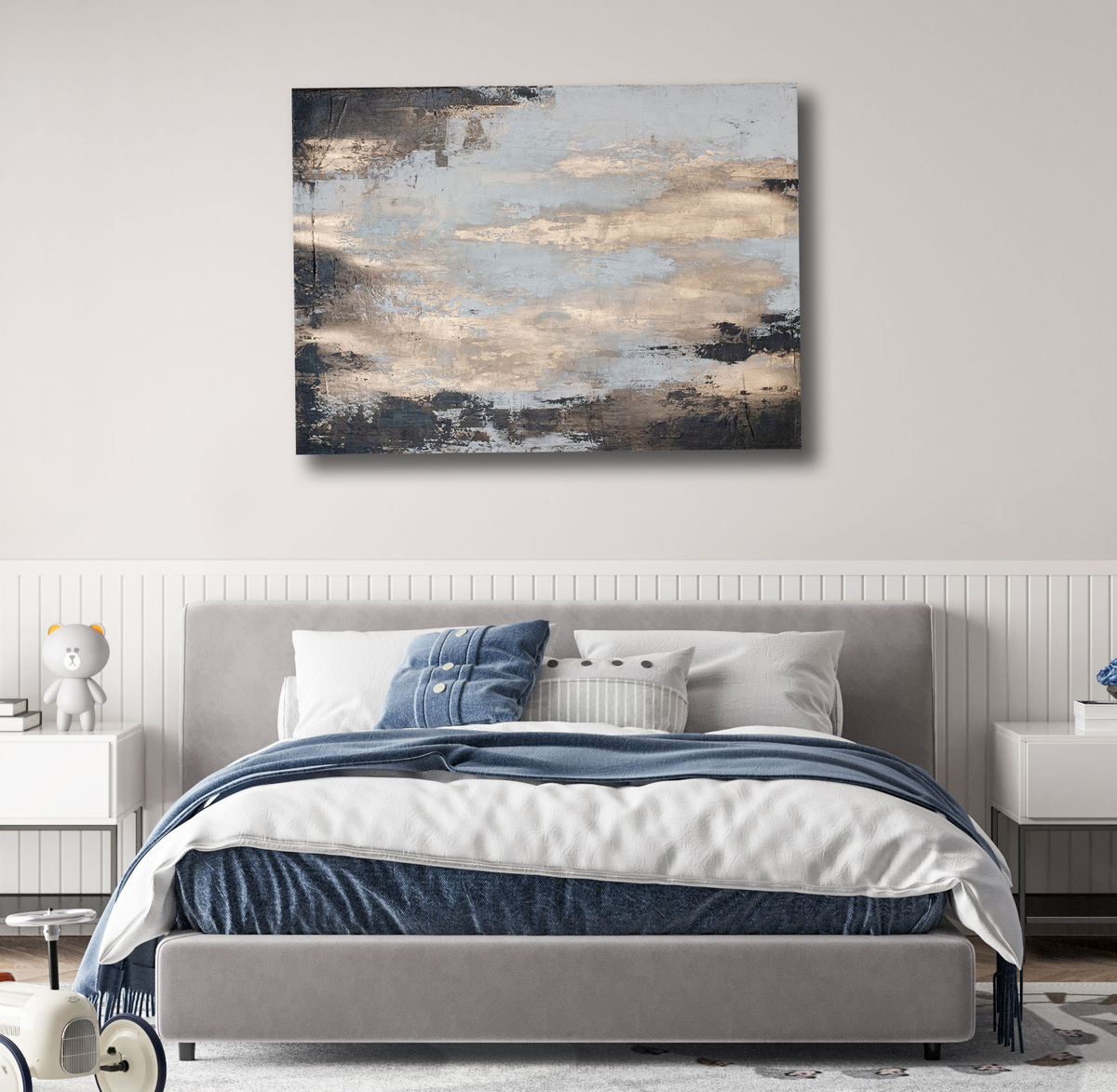 Работа автора