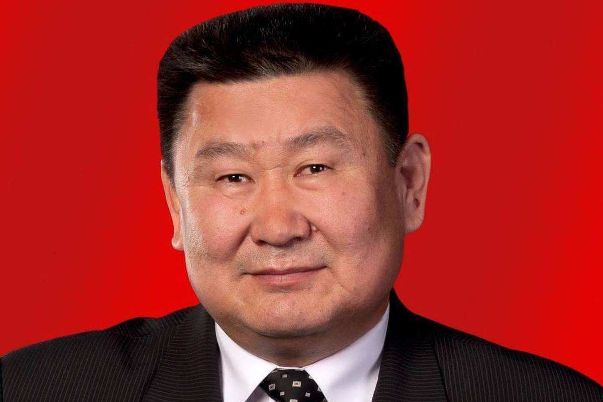 Мархаев. Источник изображения: сайт dressya.ru