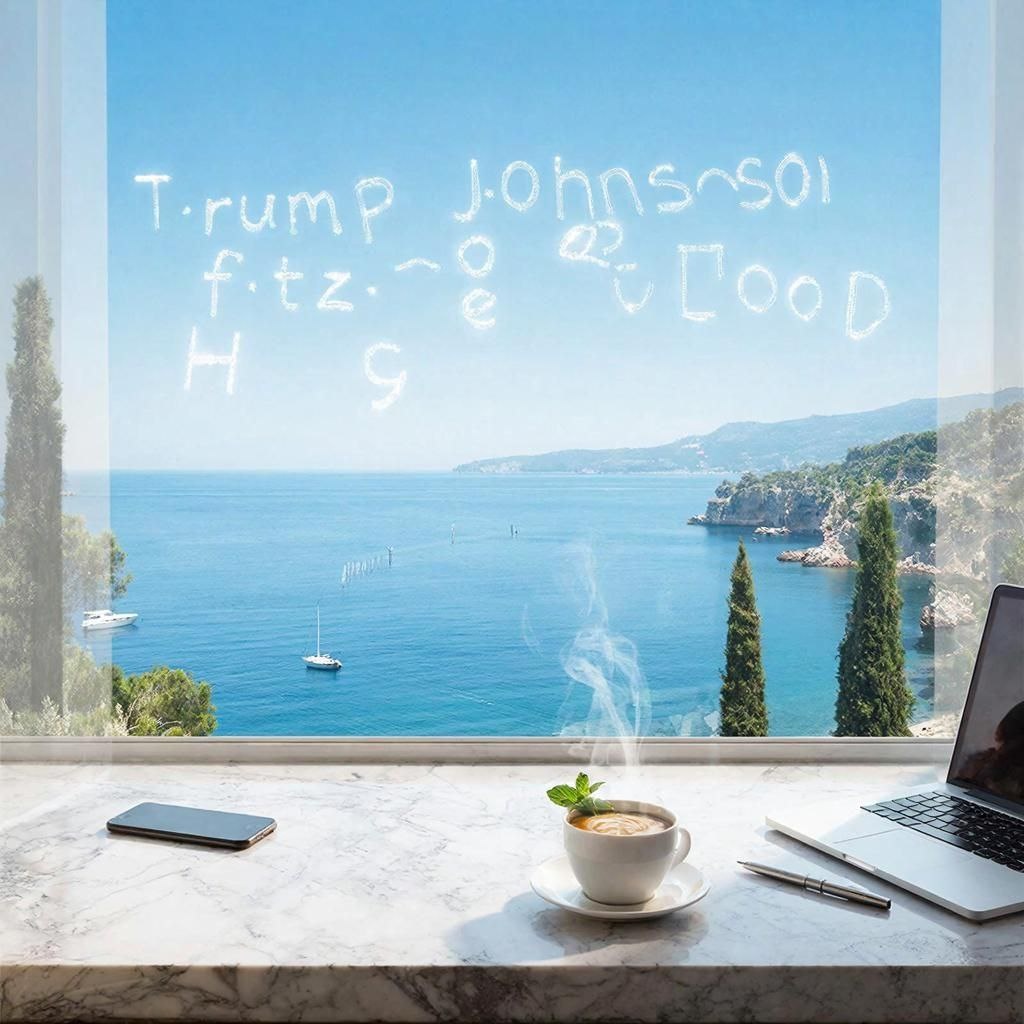 Картинка создана нейросетью