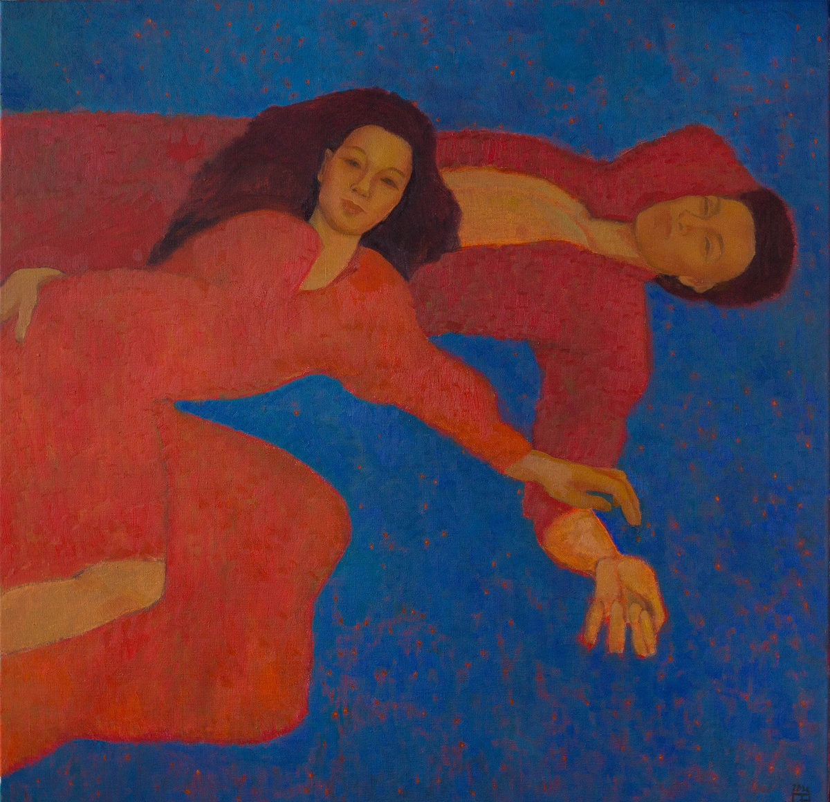 Щепина Е.А. Тишина