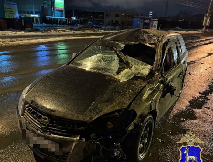    ФОТО: ГУ МВД по Самарской области