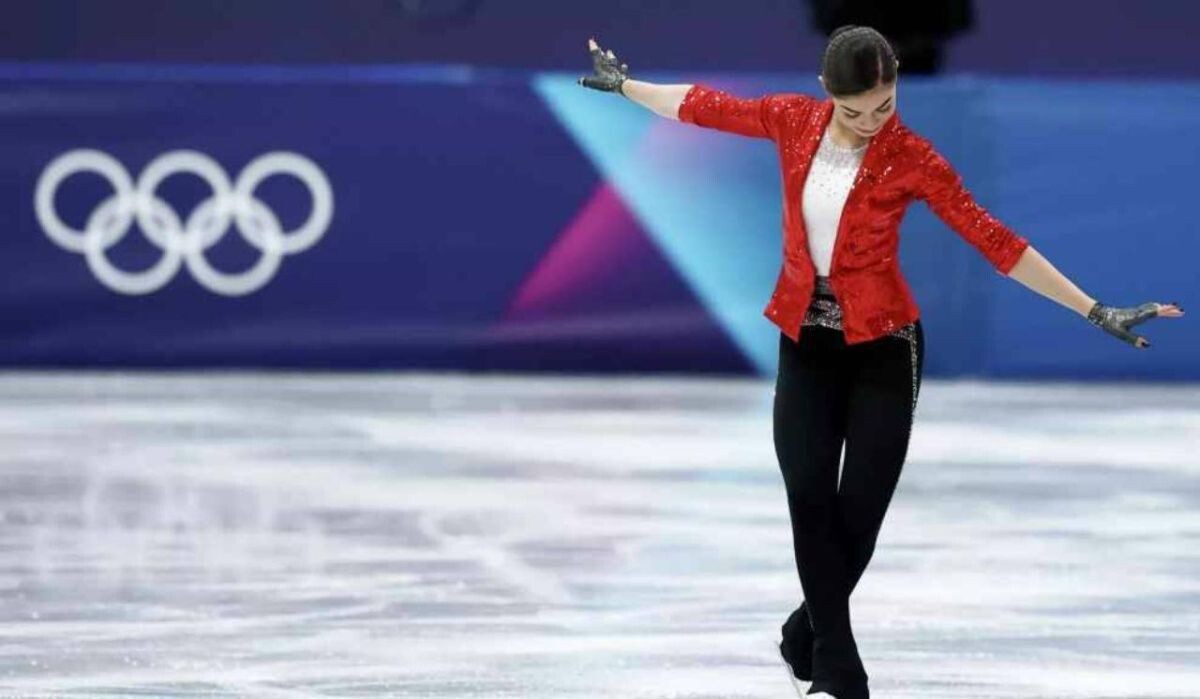     Аделия Петросян. Источник: ria.ru Автор фото: Андрей Симоненко