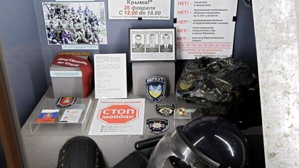    © Соцсети главы РК Сергея Аксенова