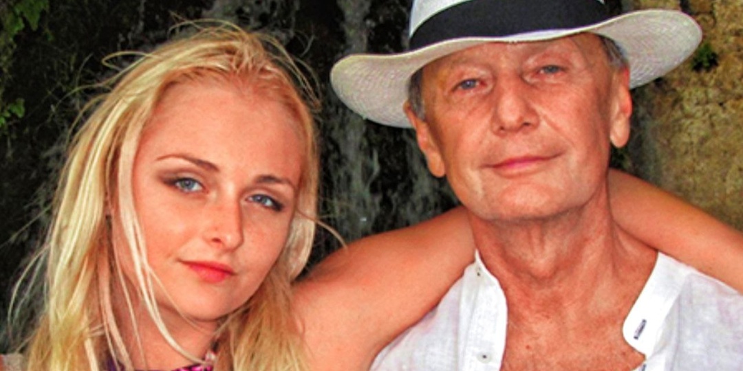 Задорнов создал личный гарем в СССР. Как теперь его внебрачная дочь спускает за бугром папино наследство