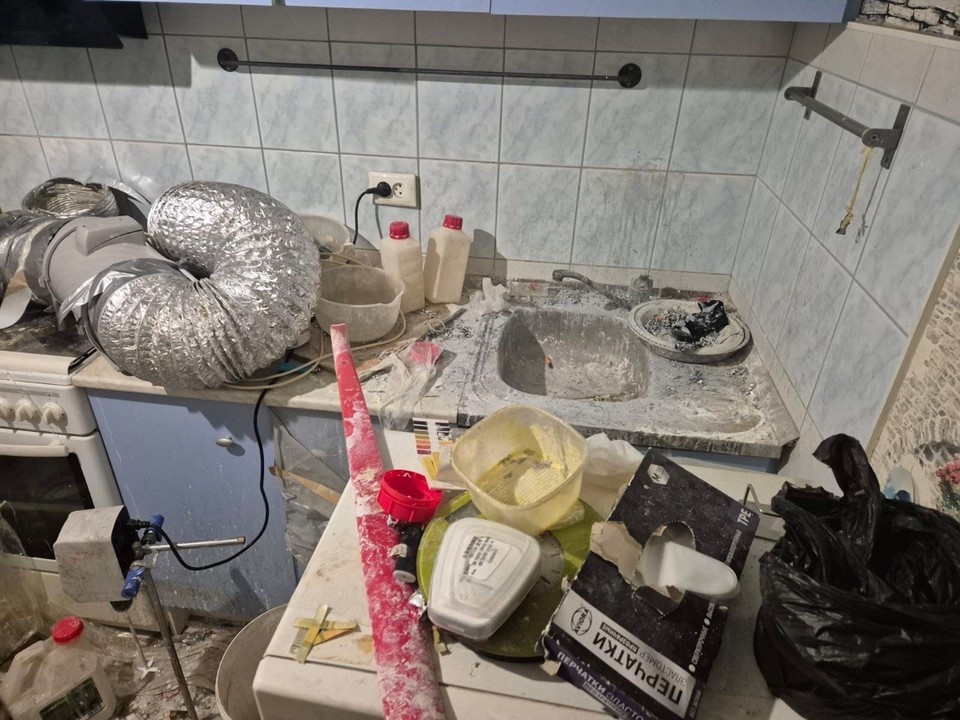    Фото: ГУ МВД РФ по СПб и ЛО