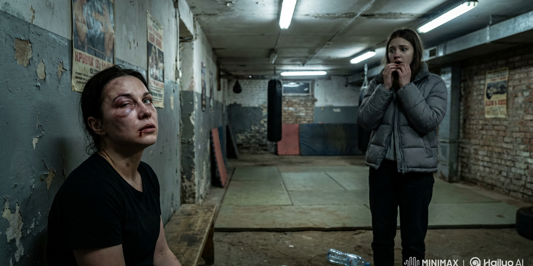 Ночная гостья. Глава 3