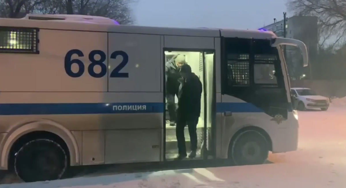 Фото: пресс-служба ГУ МВД России по Челябинской области