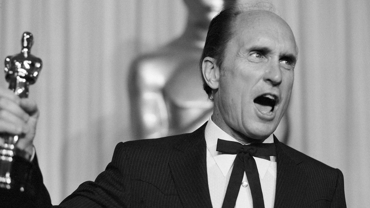    Роберт Дюваль. Фото: Getty Images