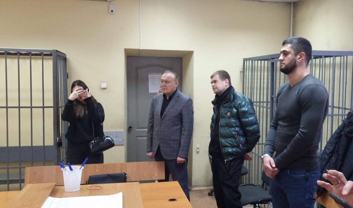     Фото: прокуратура Свердловской области