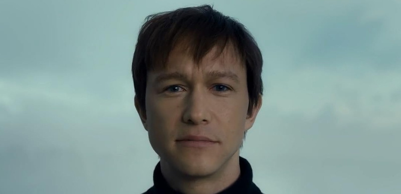    Фото: кадр из фильма «Прогулка»