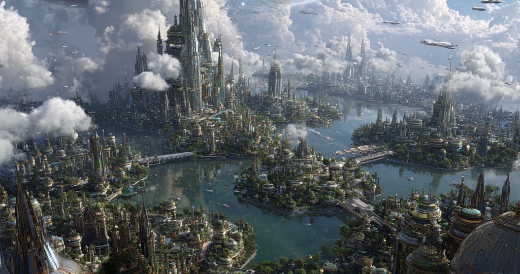 Хакер взломал архивы Ватикана и выложил настоящую историю человечества