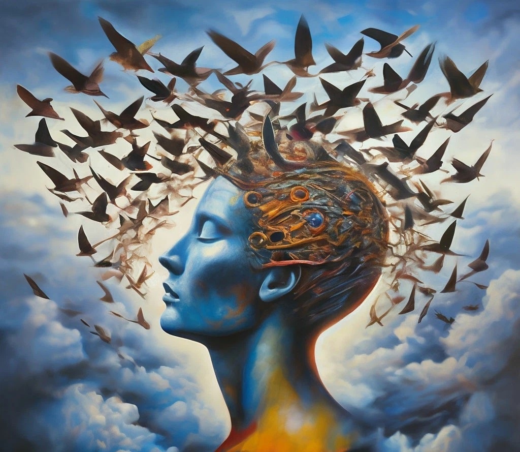 Мысли в слух 