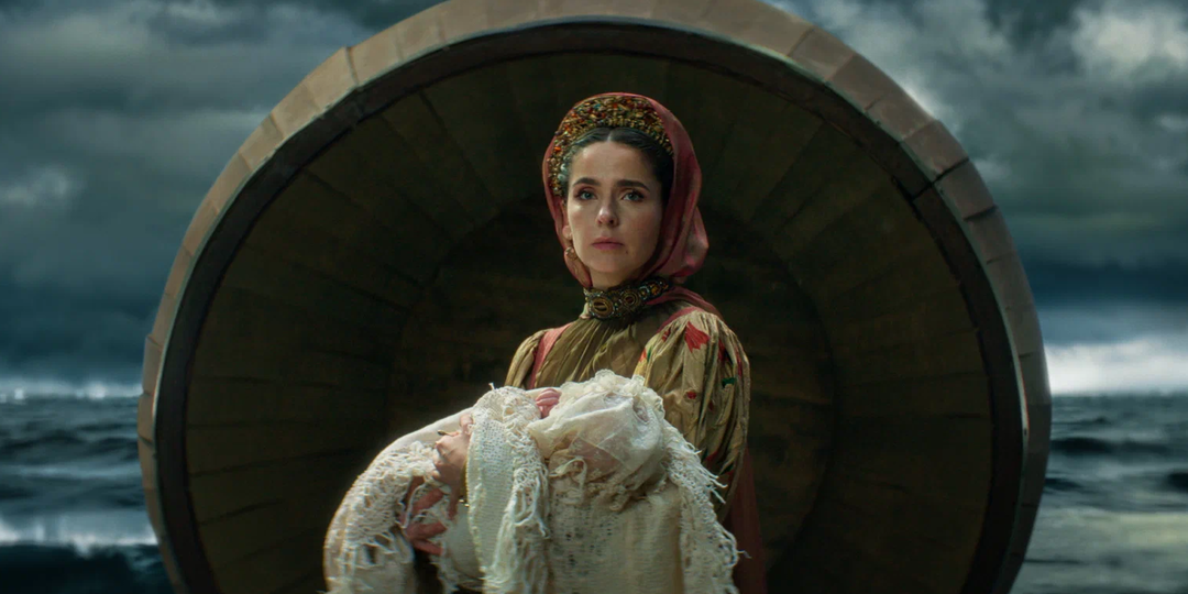 Кассовые сборы России за выходные.