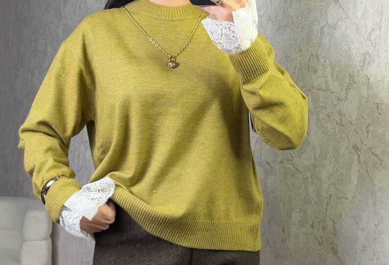 Женственный и практичный гардероб на весну. Мои покупки с примеркой