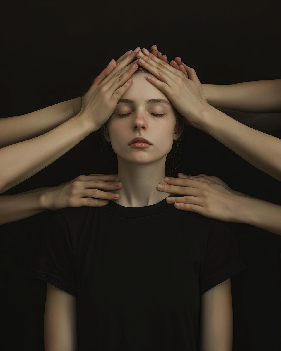 <a href="https://ru.freepik.com/free-ai-image/concept-portrait-overstimulated-person_138122464.htm">Изображение от freepik</a>