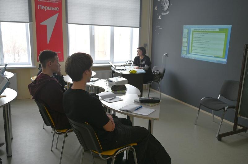 Фото: Борис Ярков, «Областная газета»