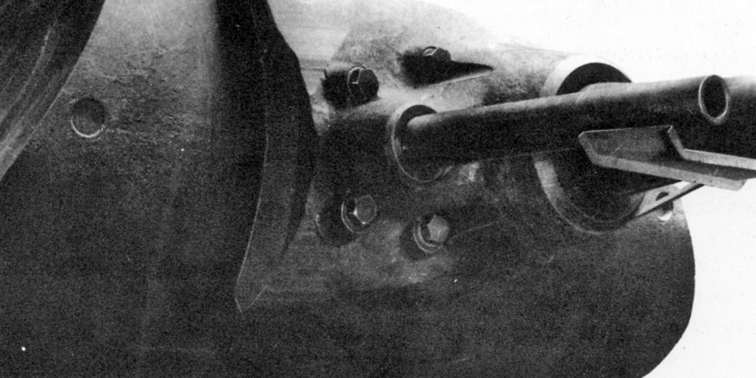 Промежуточные 75-мм орудия для Pz.Kpfw.IV и не только