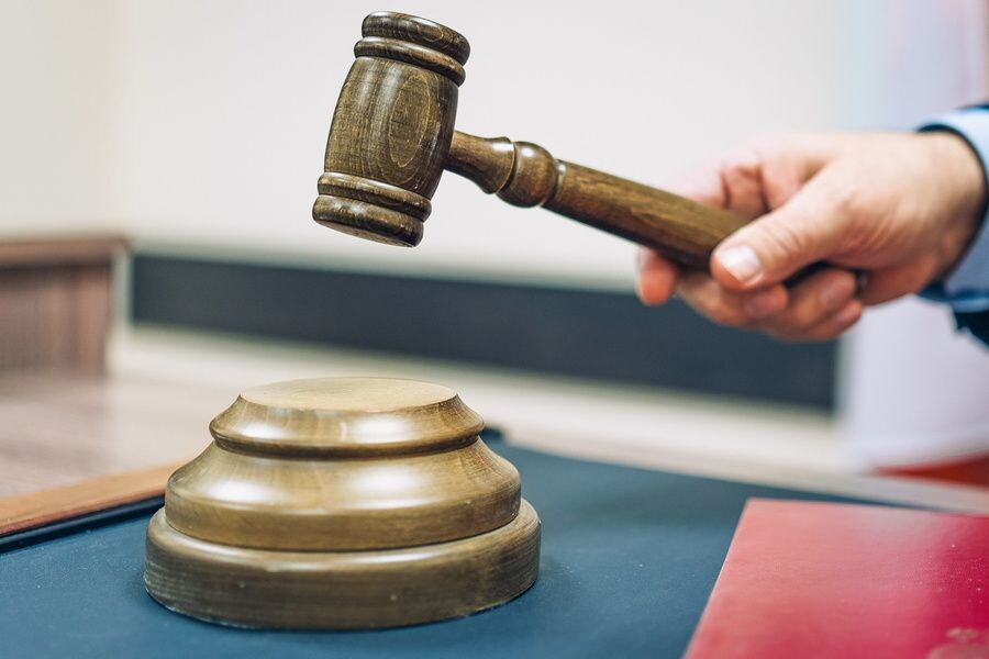     / Источник: © Олеся Чепурченко/ТАСС