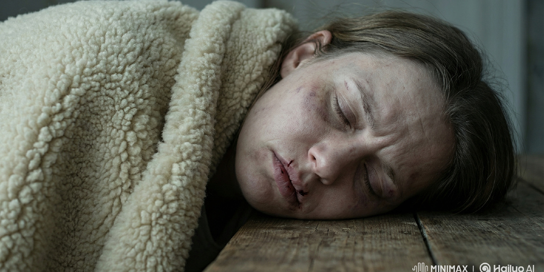 Ночная гостья. Глава 4