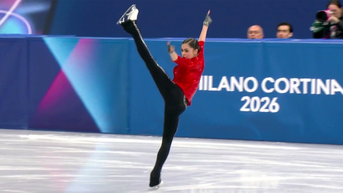    Первый канал