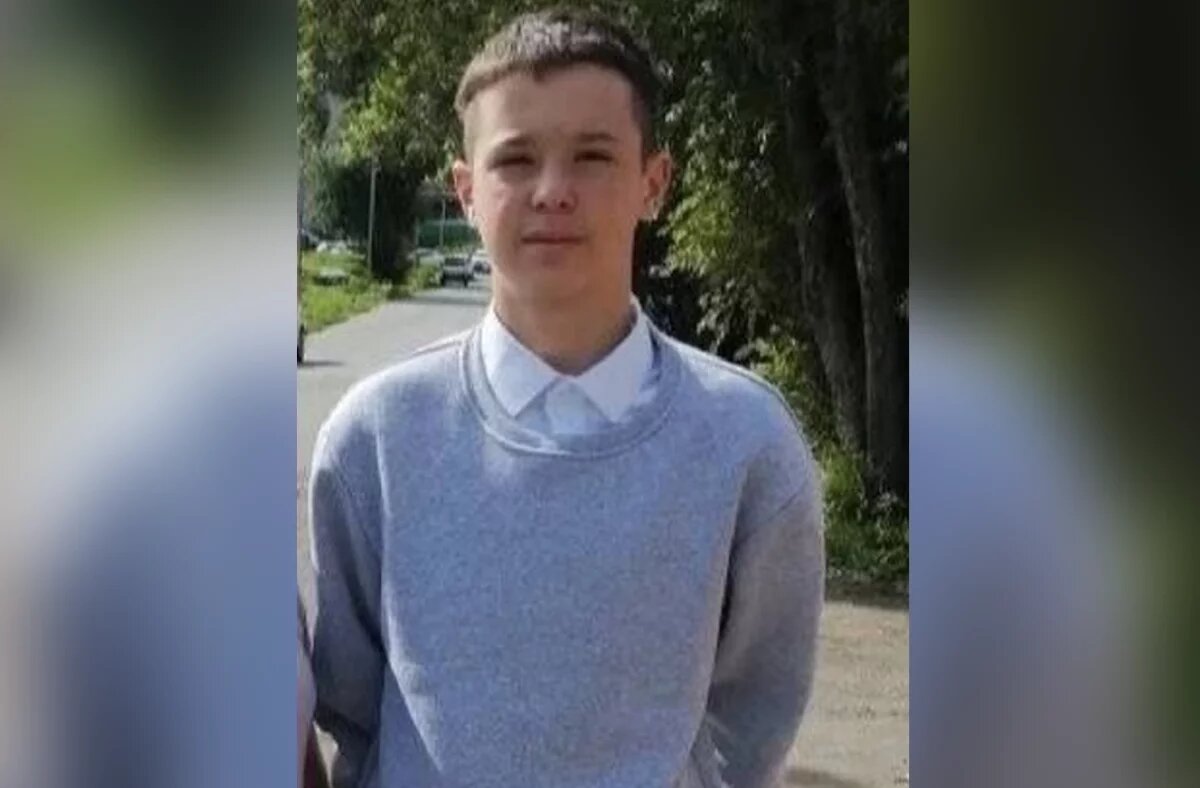    В Петропавловске подросток ушёл в школу и пропал без вести