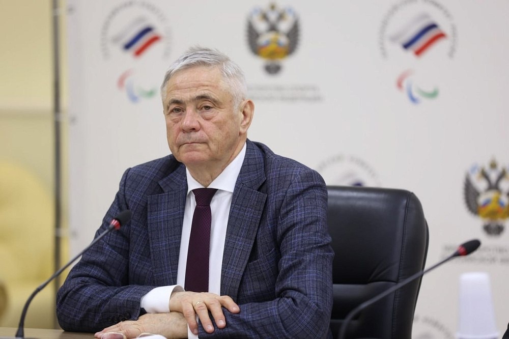    К участию в Паралимпиаде в Милане допущены шесть россиян, они выступят с флагом и гимном