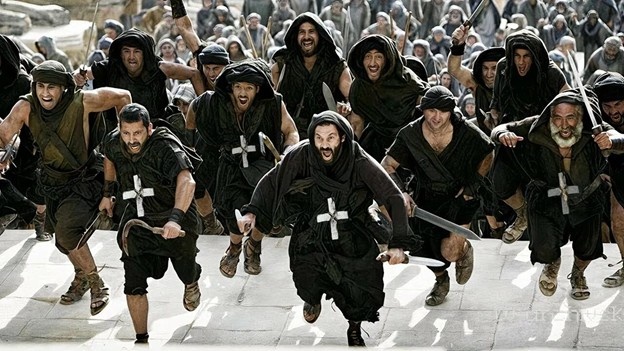 Истинное христианство и воинствующее, в чём разница, какое было на Руси, какое сейчас в России