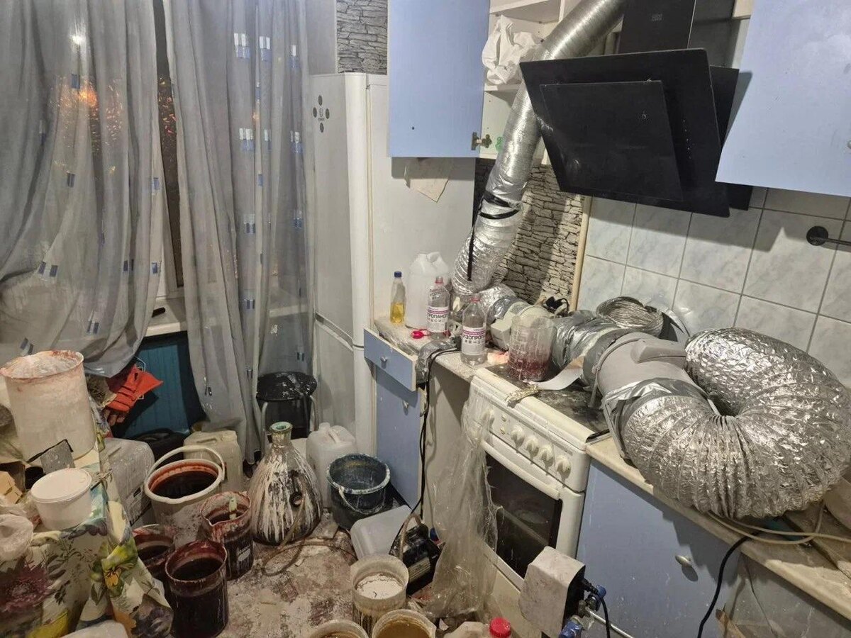    Фото: пресс-служба ГУ МВД России по СПб и ЛО