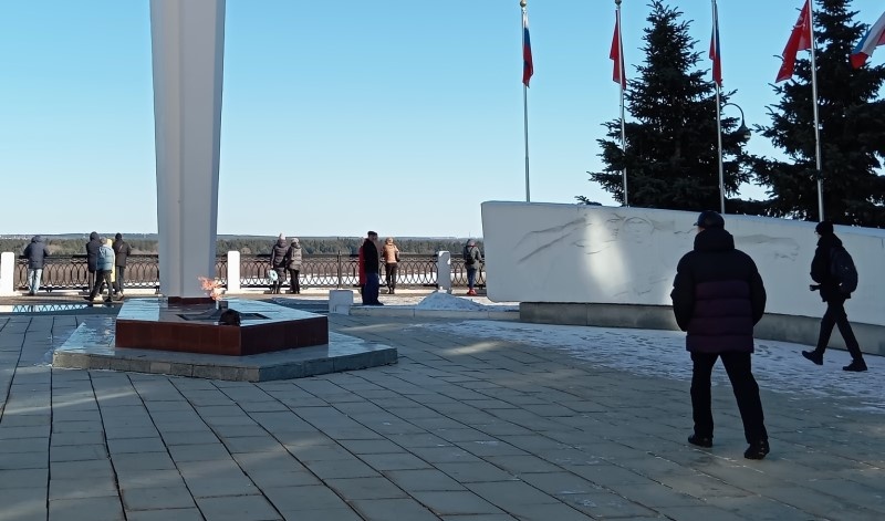    редакция портала "Город Киров.RU"